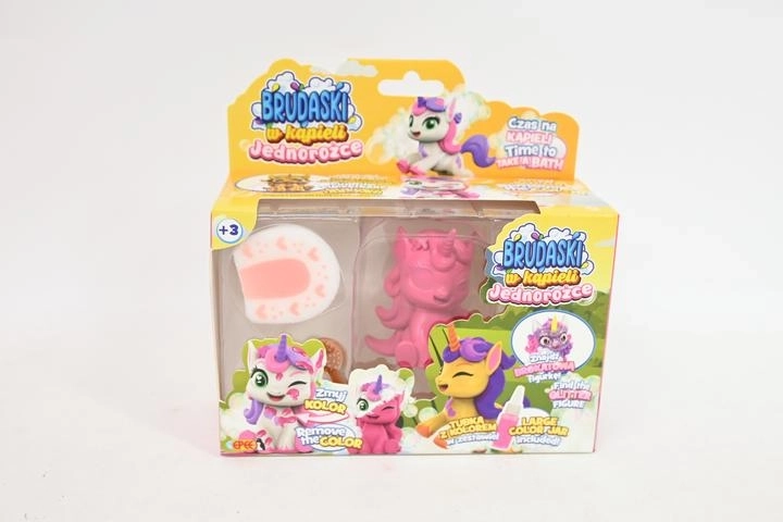 EPEE Muffinka Einhorn Bonus-Set