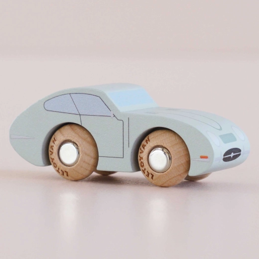 Le Toy Van Holzauto Jude