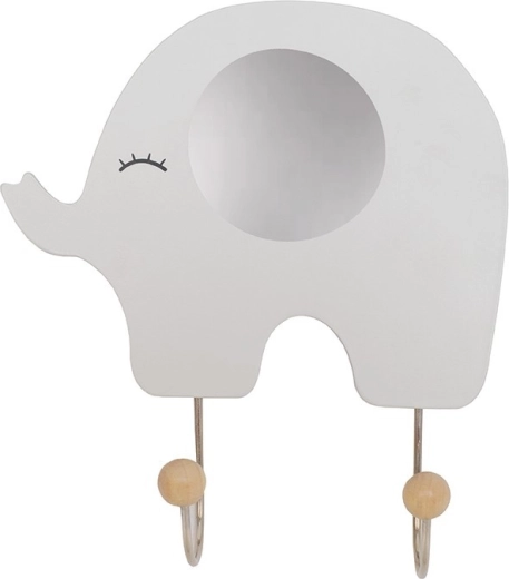 Jabadabado Haken Elefant