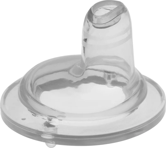 Mininor Trinkaufsatz für Babyflasche 6m+