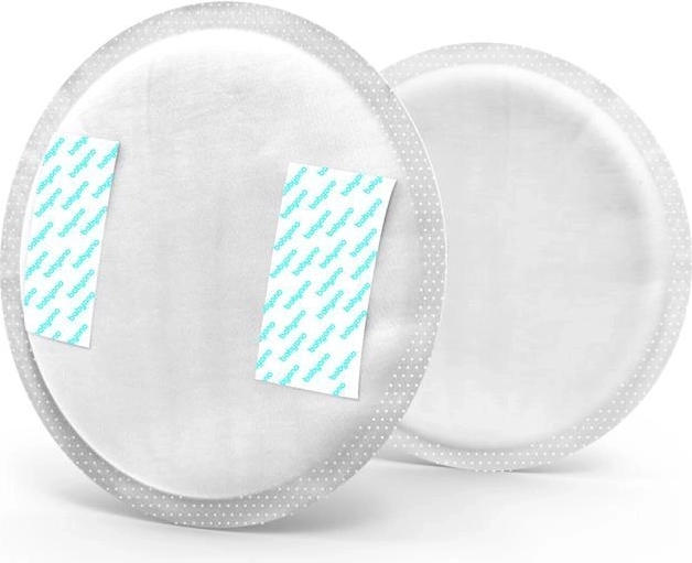 BabyOno Stilleinlagen 140 Stk. (100 + 40 gratis)