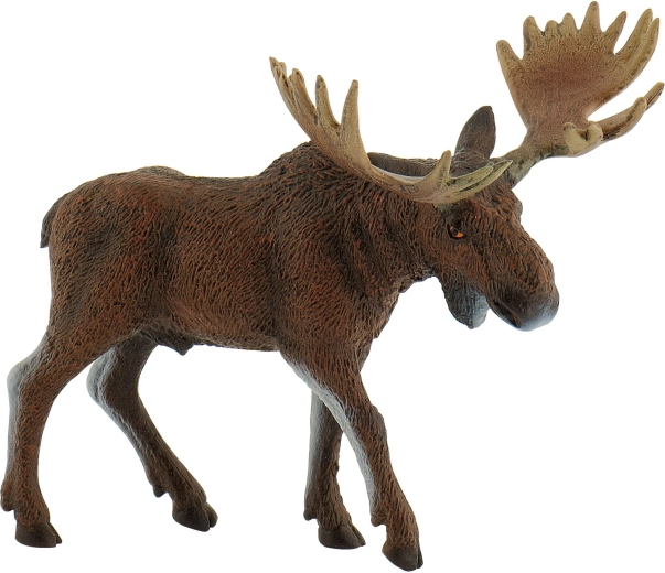 Bullyland Elch-Figur