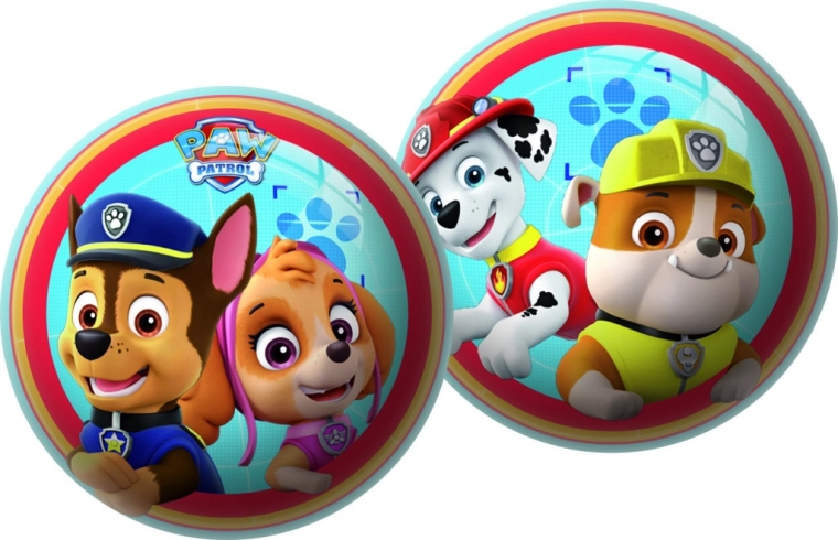 Paw Patrol Ball 23 cm