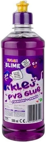 Tuban PVA-Kleber 500 ml violett