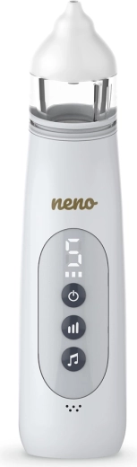 Neno Corto elektrische Nasensauger für Kinder