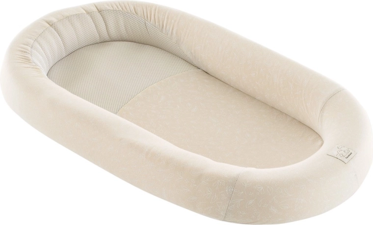 Träumeland Babynest Home Air Garden