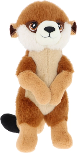 Plüsch-Erdmännchen Keeleco 30 cm