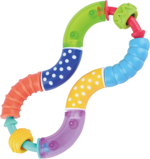 Playgo Flechtringe 15 cm