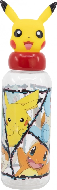 Pokemon-Trinkflasche 560 ml