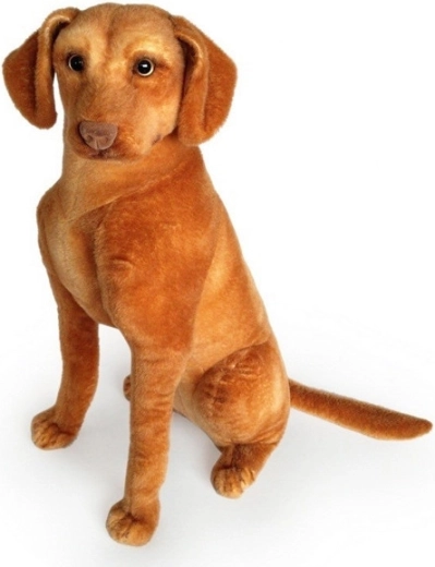 Plüschhund – Deutsch Kurzhaar 44 cm