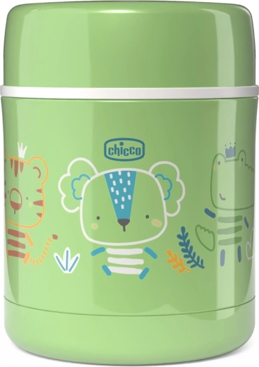 Chicco Thermosbehälter für Essen 300 ml