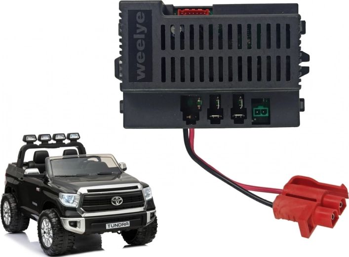Steuergerät RX74-A 24V Modul Toyota Tundra JS360