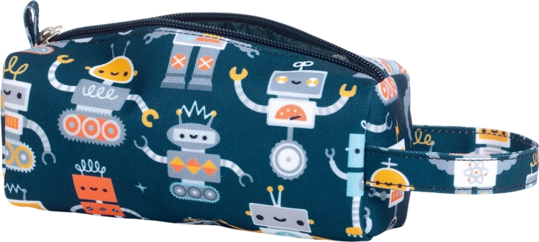 A Little Lovely Company Buntstifteetui Roboter