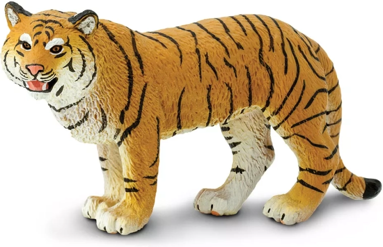Safari Ltd. Bengaltigerin