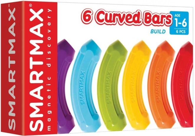 SmartMax Kurven - 6 Stk.