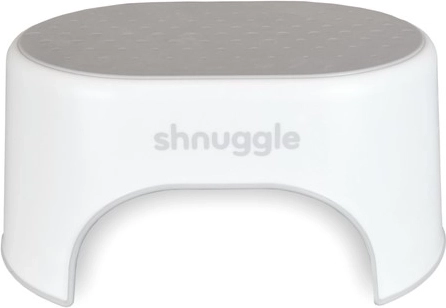 Shnuggle Kinder-Anti-Rutsch-Tritt