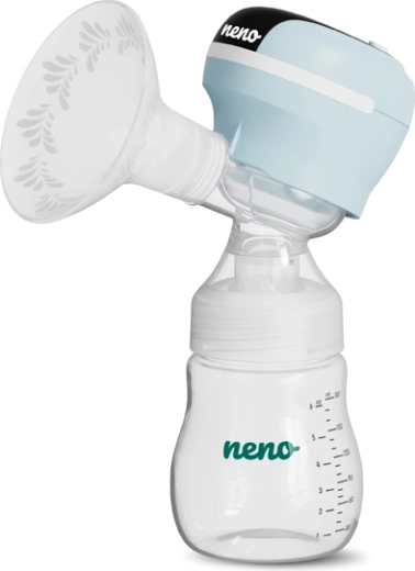 Neno Angelo elektrische Milchpumpe mit Dreiphasenmodus