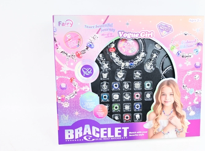 Schmuck-Bastelset