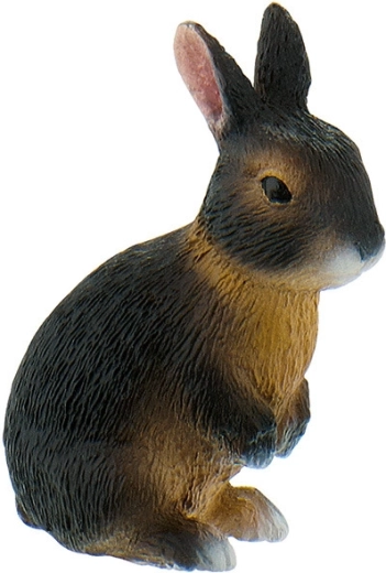 Bullyland Hase – handbemalte Figur