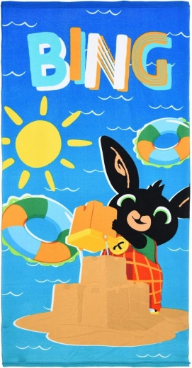 Bing-Handtuch