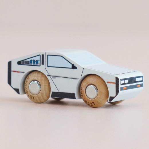 Le Toy Van Holzauto Dexter
