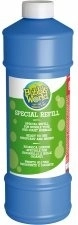 Bubble refill 1.0