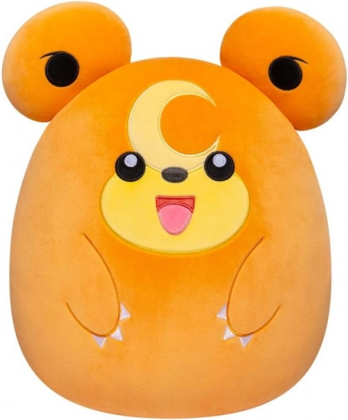 Jumbo Plüsch POKÉMON Teddiursa 60 cm