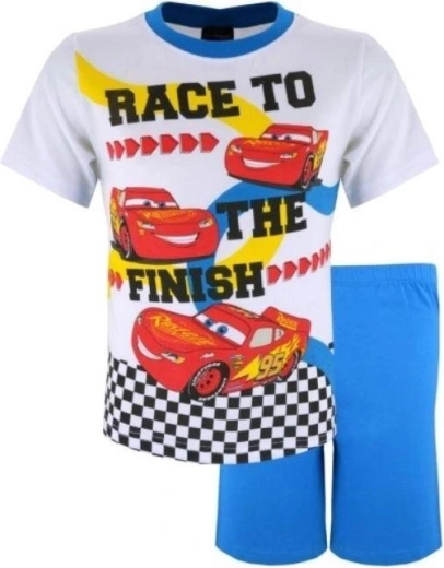 Cars-Pyjama