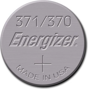 Energizer Uhrenbatterie 371/370 SR920