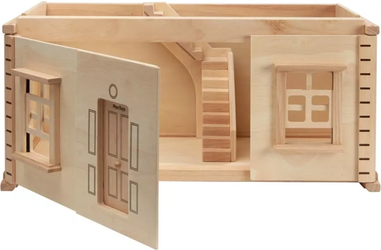 Etage für das viktorianische Puppenhaus PlanToys