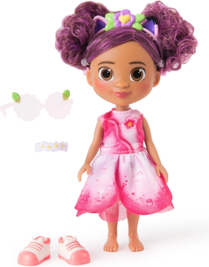 Gabby's Dollhouse Film-Puppe Gabby 15 cm – 1 Stück