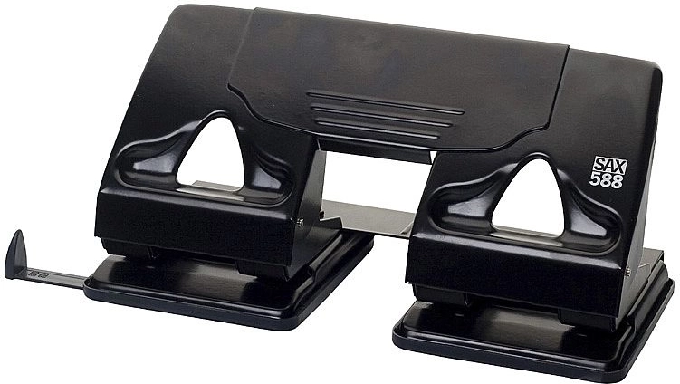 Locher SAX 588 schwarz