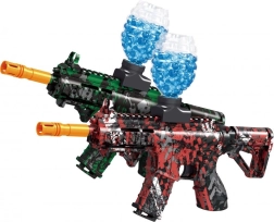 Starx Gel-Blaster mit Perlenmagazin