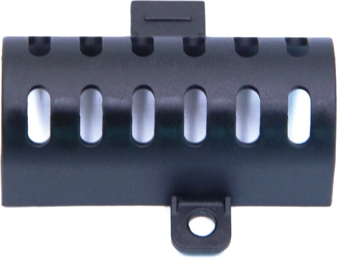 JAMARA Batteriehalter für Extron 1:14, 2,4 GHz – 1 Stück