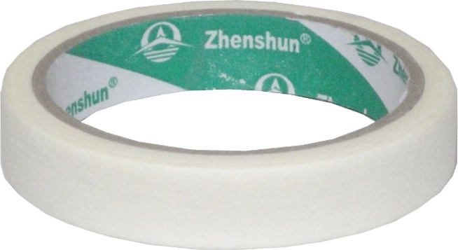 Papierklebeband 18 mm, 15 m