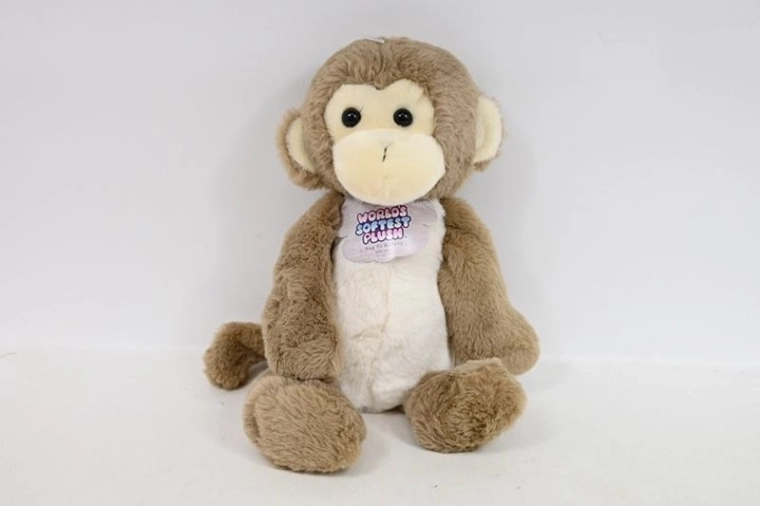 Beverly Plüschäffchen Momo 40 cm