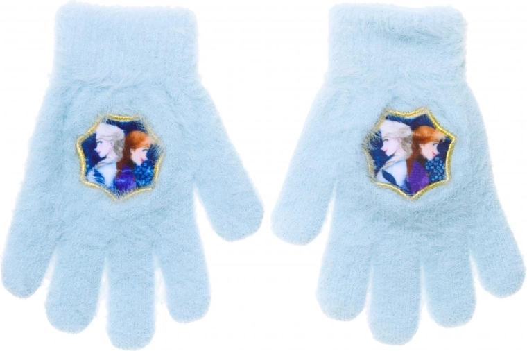 Frozen-Handschuhe – 1 Stück