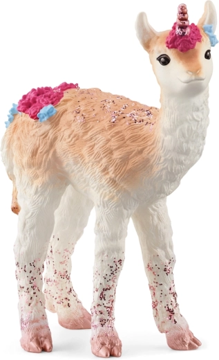 Schleich Bayala Einhorn-Lama