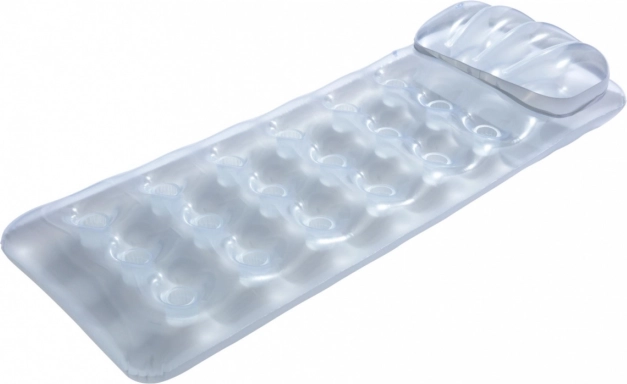 Bestway Zweikammer-Luftmatratze mit Kissen