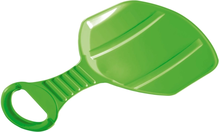 Schlitten KID grün
