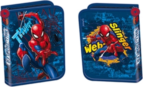 Marvel Spider-Man Federmäppchen 21 cm