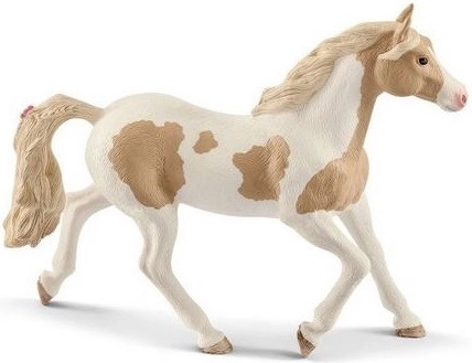 Schleich Horse Club American Paint Horse – Stute