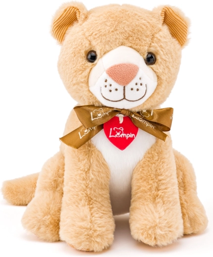 Lumpin Löwenjunges Juma 26 cm