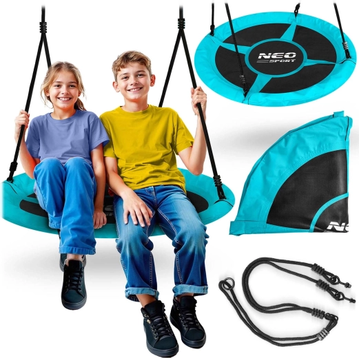 Neo-Sport Swingo Nestschaukel 105 cm