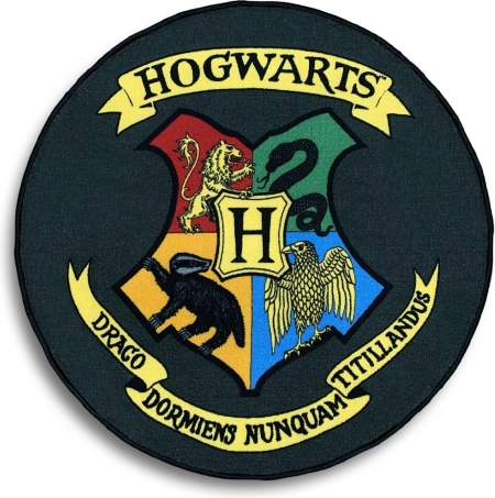 Fußmatte Harry Potter Hogwarts