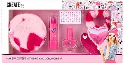 Create it! Love Schminkset für Kinder