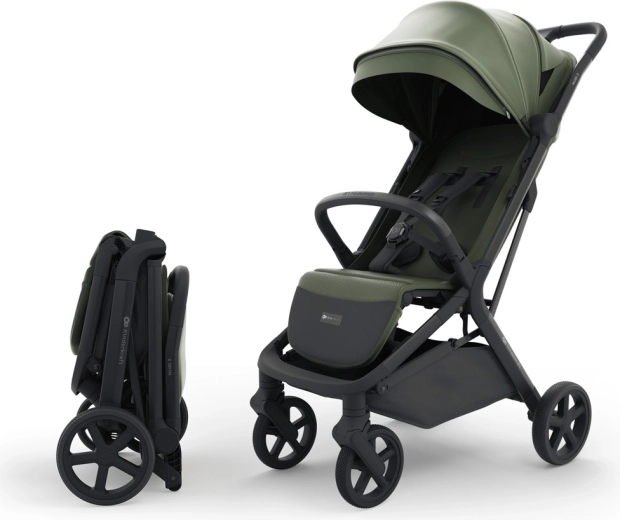 Kinderkraft Select Sportbuggy Nubi 3 Mystic Green