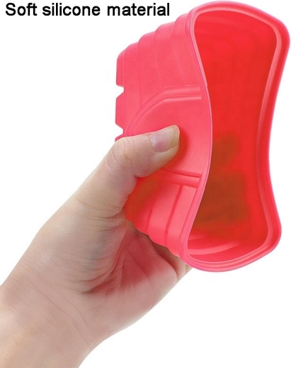 Woopie Sandspielset mit Förmchen und Schaufeln, 21 Teile