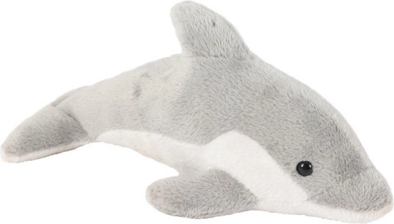 Beppe ZOO Plüschdelfin 13 cm