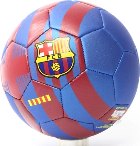 Fußball FC Barcelona Home Größe 5